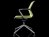 Unix chair 4-star base 6