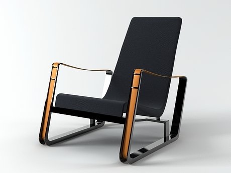 Cite Armchair 12