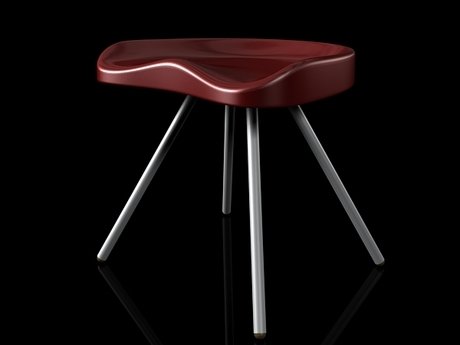 Tabouret No.307, 1951 10