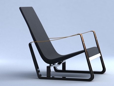 Cite Armchair 11