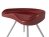 Tabouret No.307, 1951 8