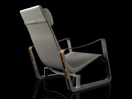 Cite Armchair 16