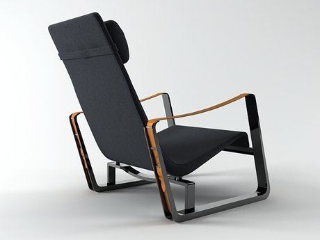 Cite Armchair 6
