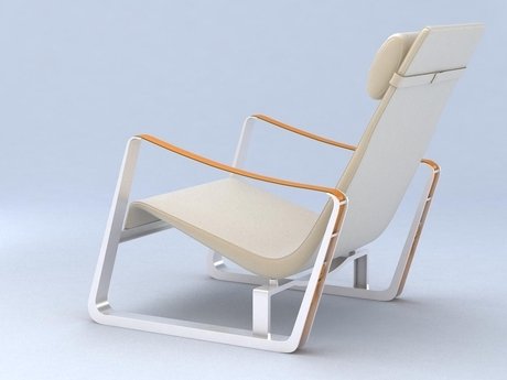 Cite Armchair 10