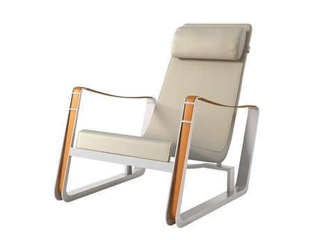 Cite Armchair 8