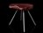 Tabouret No.307, 1951 10