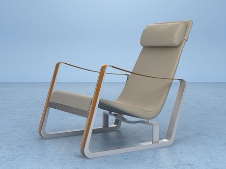 Cite Armchair 15