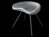 Tabouret No.307, 1951 15