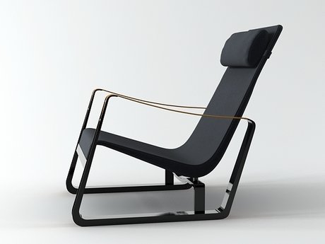 Cite Armchair 7