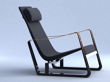 Cite Armchair 4