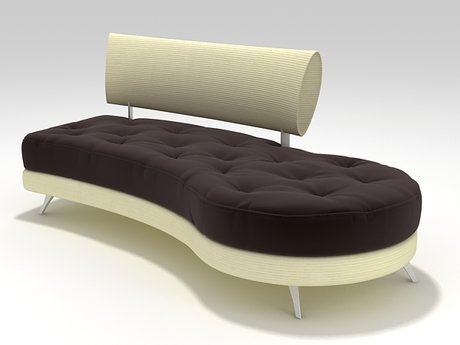 Mutabilis Sofa 2