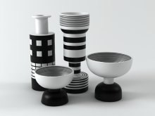 Black&White collection