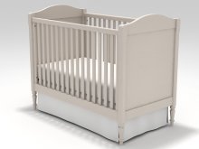 Tate Crib