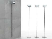 Model A floor&wall lamp