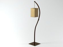 Floor Lamp