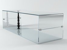 Spindle Table
