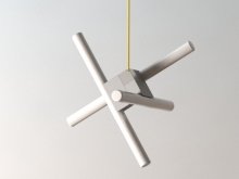 Olvidada Pendant Lamp