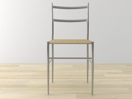 699 Chair 3