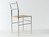699 Chair 4