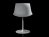 Flow chair-central leg 11