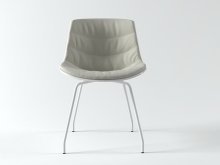 Flow chair 4 legs