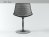 Flow chair-central leg 15