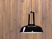 Workshop Lamp