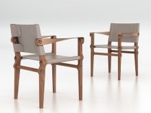 Nilo chair