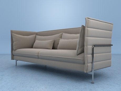 Alcove 3-Seater 17
