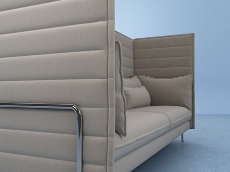 Alcove 3-Seater 9