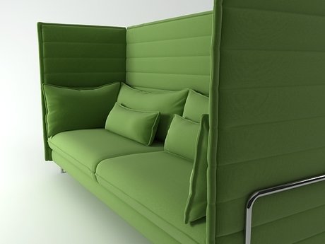Alcove 3-Seater 7