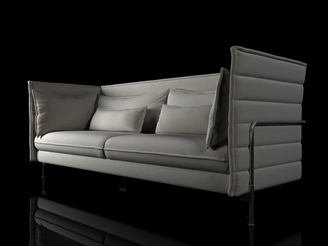 Alcove 3-Seater 18