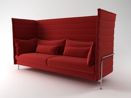 Alcove 3-Seater 5