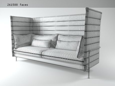 Alcove 3-Seater 19