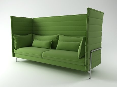 Alcove 3-Seater 6