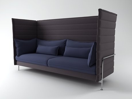 Alcove 3-Seater 2