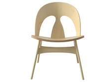 Shell Chair