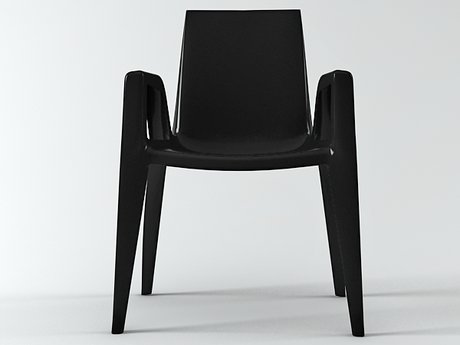 Arco Chair 3
