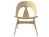 Shell Chair 1