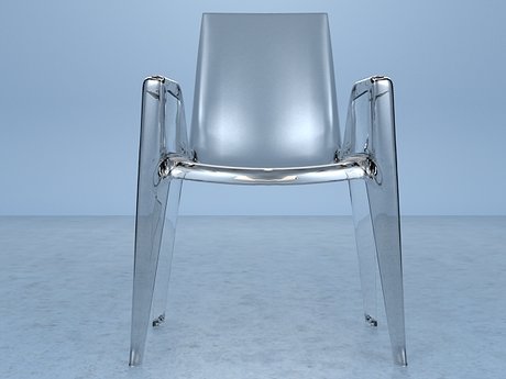 Arco Chair 6