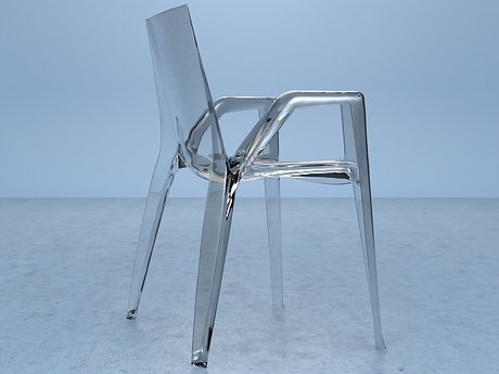 Arco Chair 7