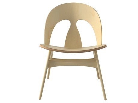Shell Chair