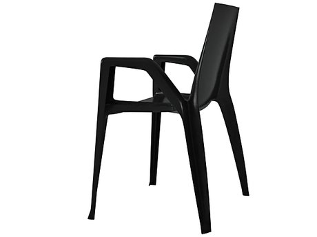 Arco Chair 4