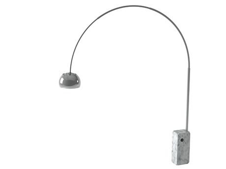 Arco Floor Lamp 3