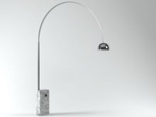 Arco Floor Lamp