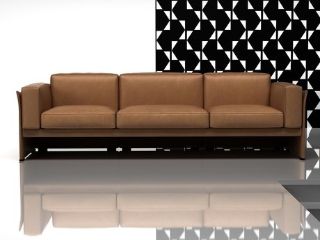 405 Duc 3-seater sofa 5