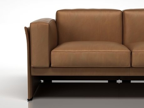 405 Duc 3-seater sofa 4