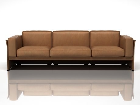 405 Duc 3-seater sofa 3