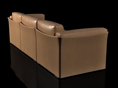 405 Duc 3-seater sofa 9