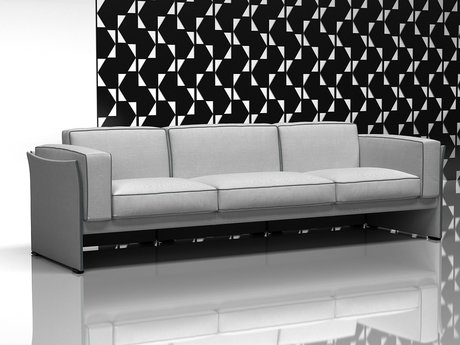 405 Duc 3-seater sofa 6